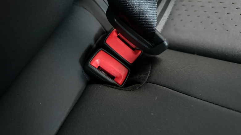 CUPRA Born 170kW e-Boost V3 77kWh 5dr Auto [5 Seat] Electric Hatchback